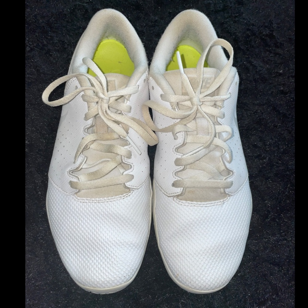 Nike Cheer Shoes